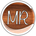 Michelle Renard Cleaning Logo